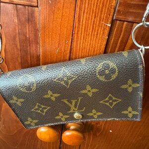 Louis Vuitton wallet
